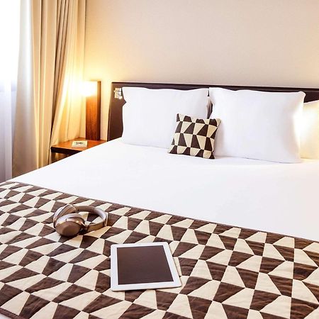 Hotel Mercure Lyon Centre Lumiere Eksteriør bilde