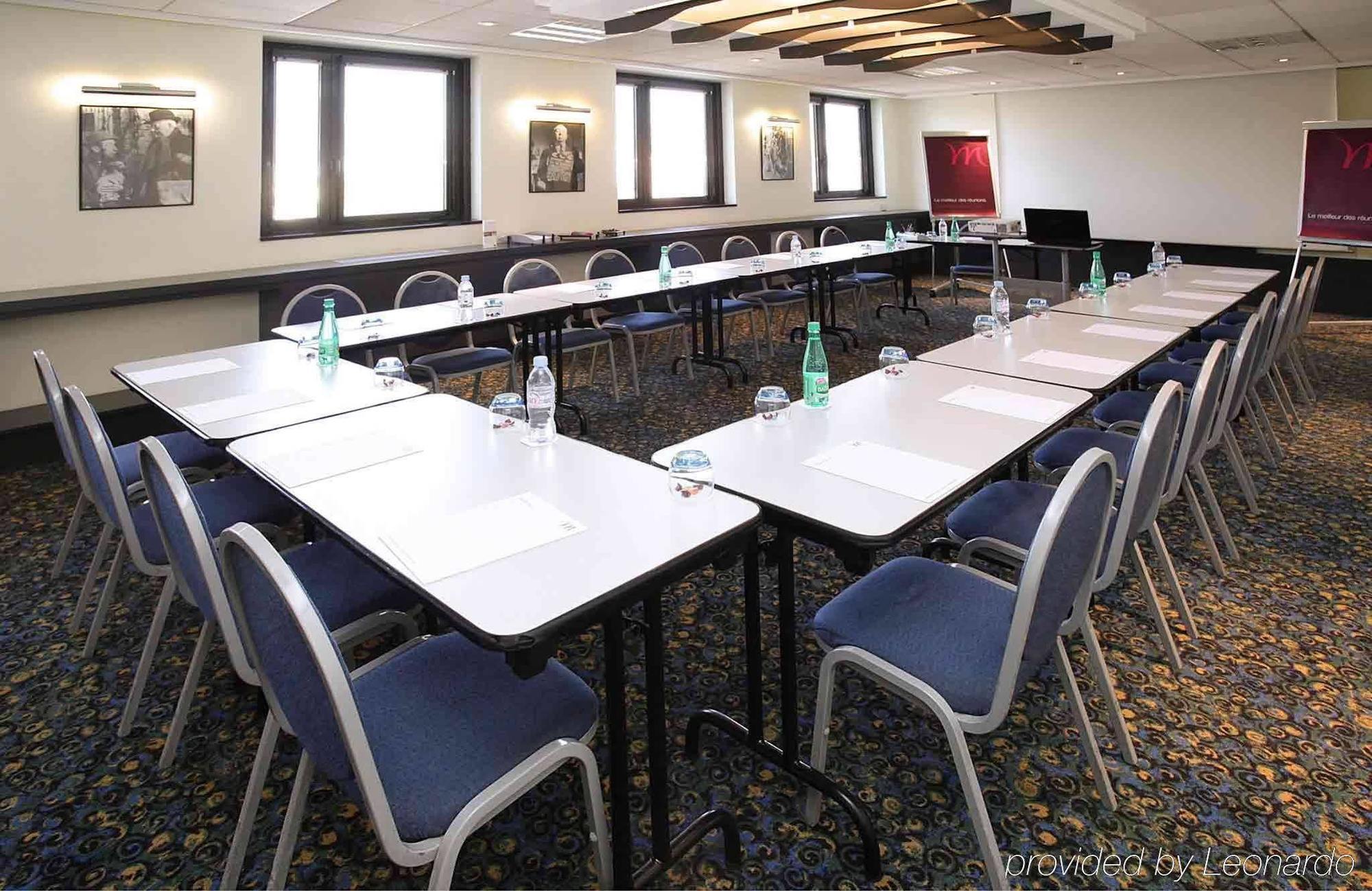 Hotel Mercure Lyon Centre Lumiere Eksteriør bilde